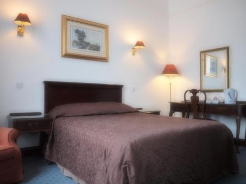 Argyll Arms Hotel