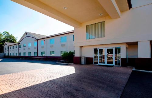 Red Roof Inn San Marcos