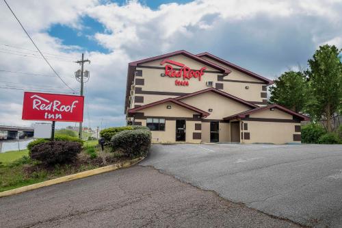 Red Roof Inn Bristol in Bristol, USA
