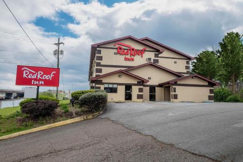 . Red Roof Inn Bristol