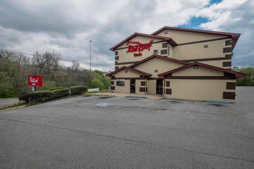 Red Roof Inn Bristol in Bristol, USA