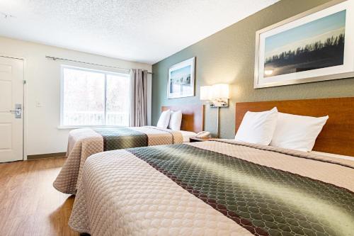 HomeTowne Studios Tacoma - Puyallup in Puyallup