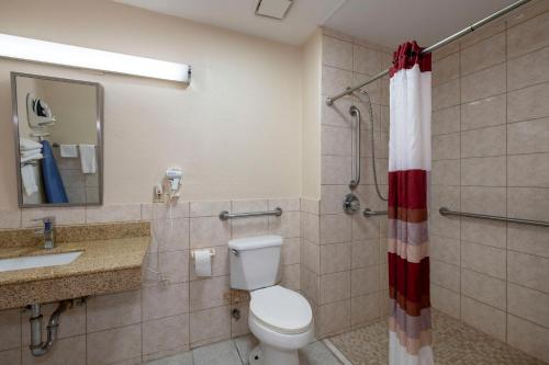 Red Roof Inn Muscle Shoals - image 4