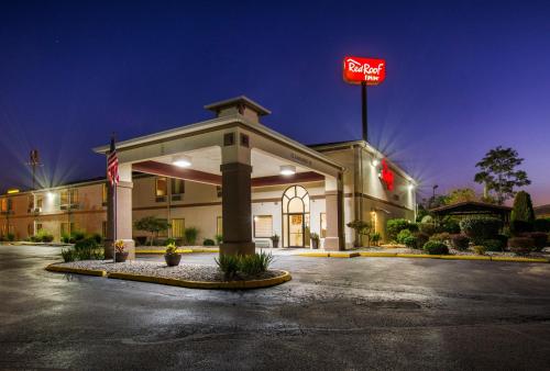 Red Roof Inn Carrollton