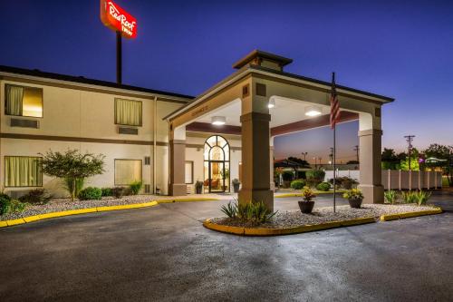 Red Roof Inn Carrollton