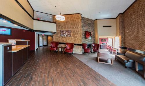 Red Roof Inn Raleigh Southwest - Cary in Cary, USA