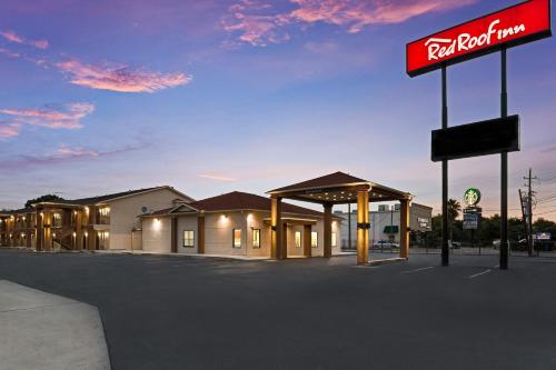 Red Roof Inn Houston – Spring North