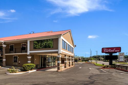 Red Roof Inn Atlanta - Kennesaw State University