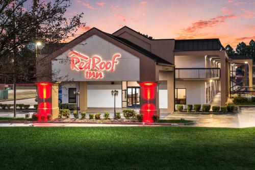 Red Roof Inn Texarkana