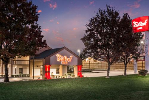 Red Roof Inn Texarkana