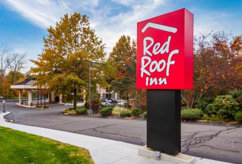 Red Roof Inn Meriden