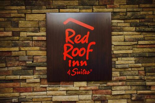 Red Roof Inn & Suites Commerce - Athens