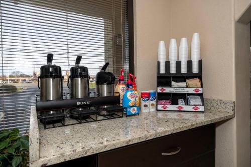 Red Roof Inn PLUS+ Huntsville – Madison