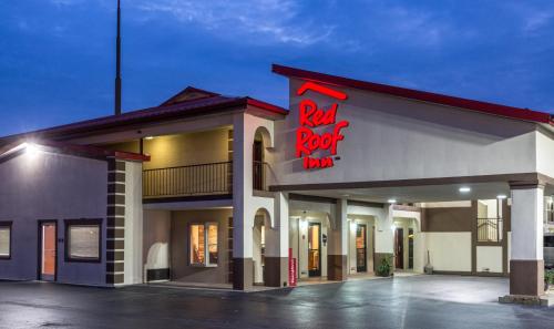 Red Roof Inn Bowling Green