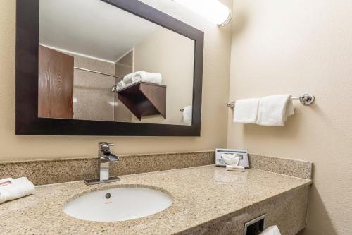 Red Roof Inn PLUS+ & Suites Houston – IAH Airport SW - image 9
