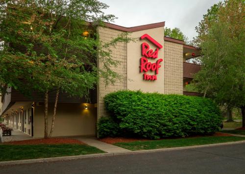 Red Roof Inn Tinton Falls-Jersey Shore