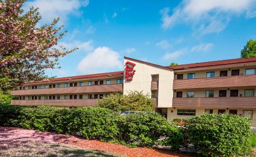 Red Roof Inn Tinton Falls-Jersey Shore