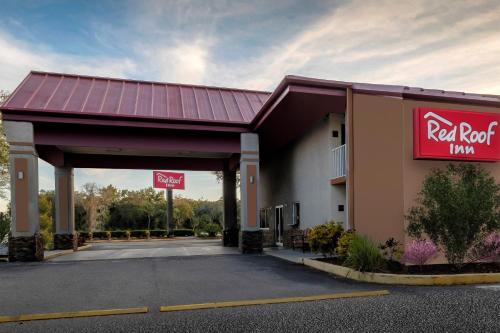 Red Roof Inn Ellenton - Bradenton NE