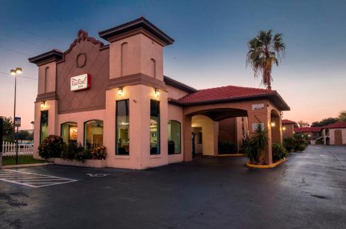 Red Roof Inn Orlando South - Florida Mall