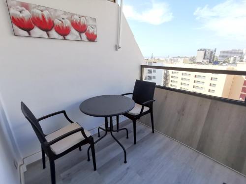 KASBAH SHOPPING CENTER APARTMENT 2 SEAVIEW By PRIDE PROPERTIES GC