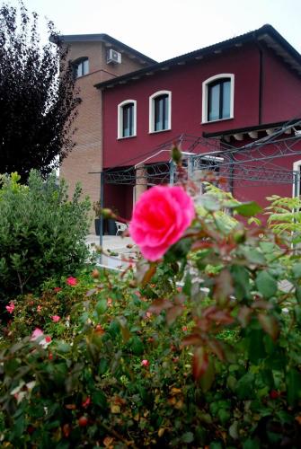 Albergo Delle Industrie 3