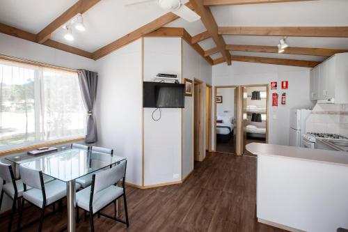 Family Cabin