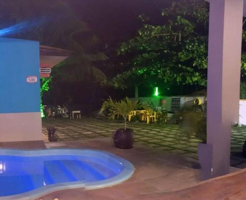 Condominio Lene Andrade