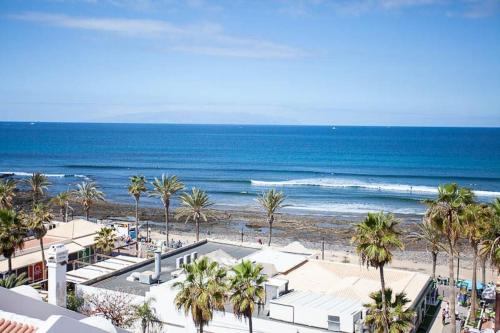 SEA VIEW AT PARK SANTIAGO TOWER STUDIO
