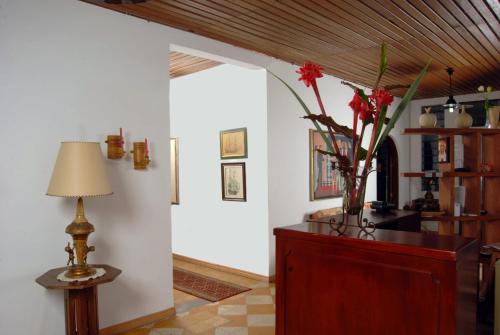 Hotel Faroazul RNT12633 in Santa Rosa De Cabal