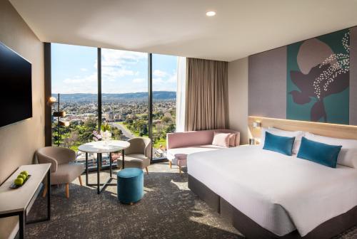 Cảnh quan, Crowne Plaza Adelaide in Adelaide