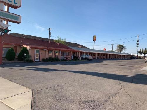 Western Motel