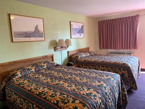 Western Motel – Deming, NM
