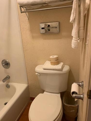Western Motel – Deming, NM