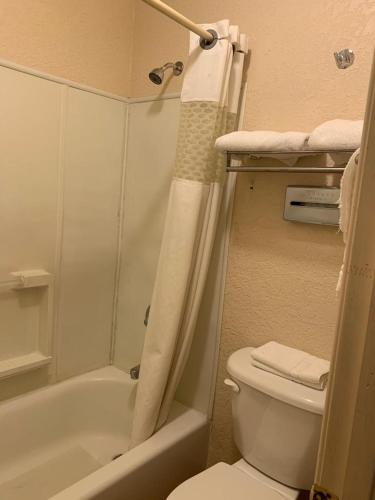 Western Motel – Deming, NM