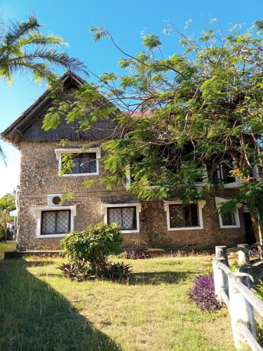 Mamba Village furnished Apartments