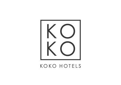 KOKO HOTEL Ginza-1chome, Tokyo (photo 8)