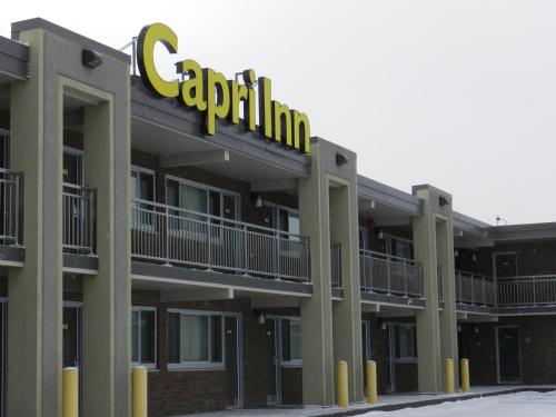 Capri Inn