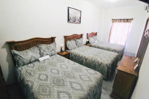 MEGA room & BEST rate/HOTEL in Landa de Matamoros