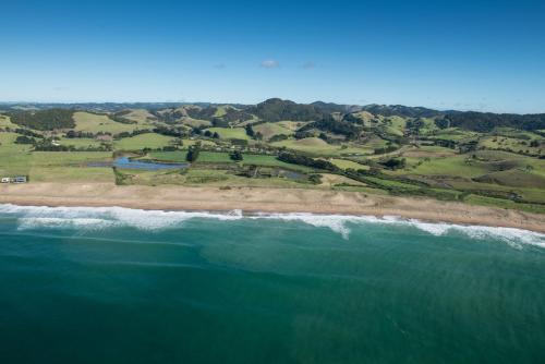 Tara at Tahi - cosy cottage surrounded by nature, Whangarei (fotografie 5)