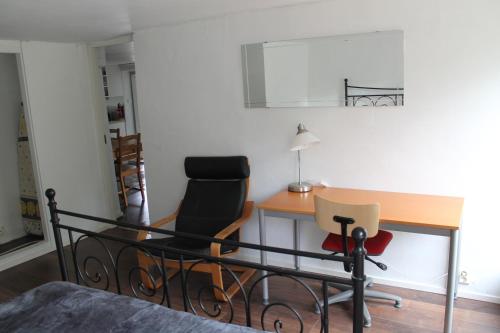 Helsinki Hideaway in Kannelmäki