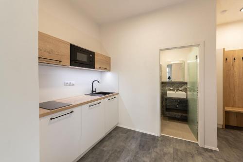 Apartsee Wellness Plzeň