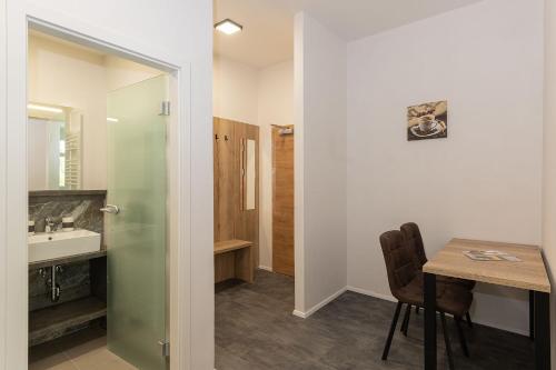 Apartsee Wellness Plzeň