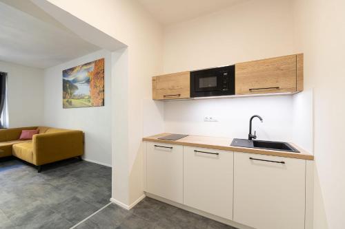 Apartsee Wellness Plzeň