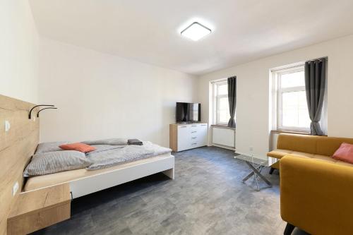 Apartsee Wellness Plzeň - image 7