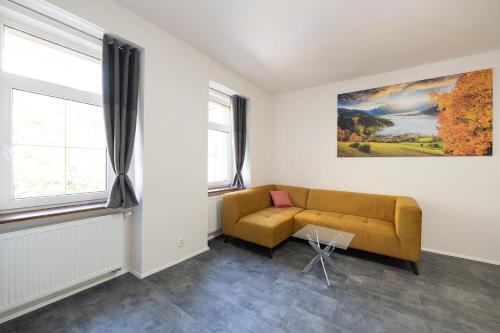 Apartsee Wellness Plzeň