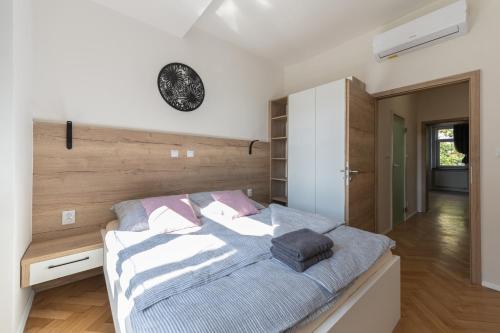 Apartsee Wellness Plzeň