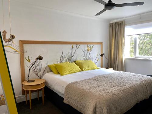 Sunny Side Up Bed and Breakfast in Rye