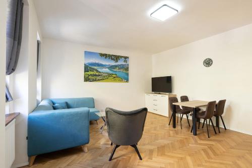 Apartsee Wellness Plzen in Plzen