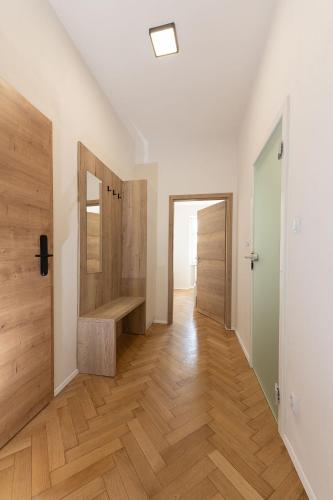 Apartsee Wellness Plzeň