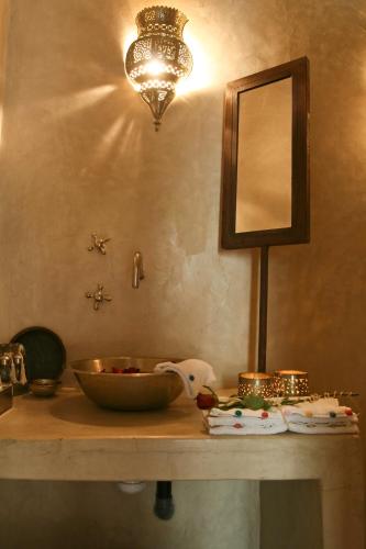 Riad Golfame 5